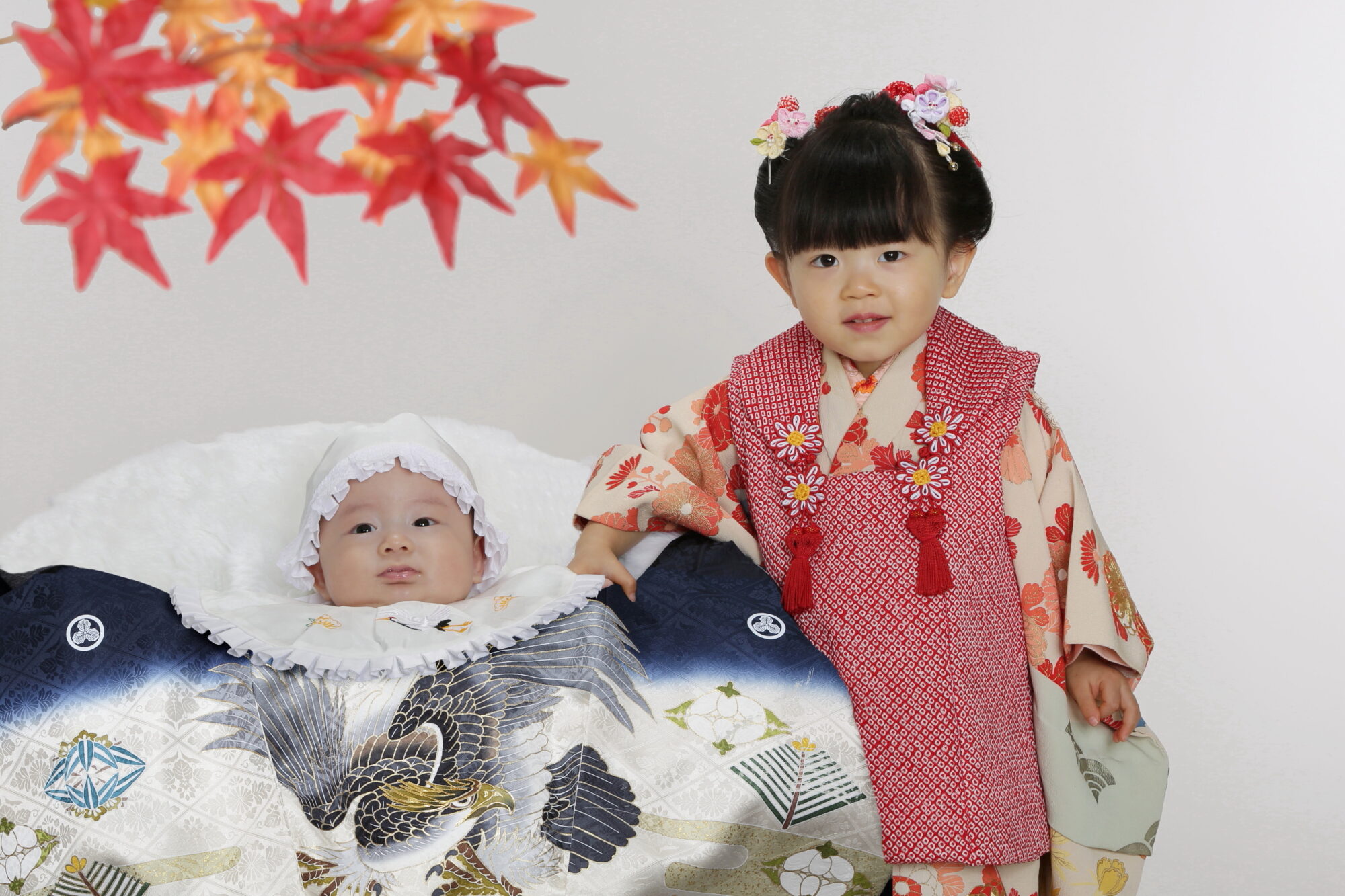 お宮参りプラン